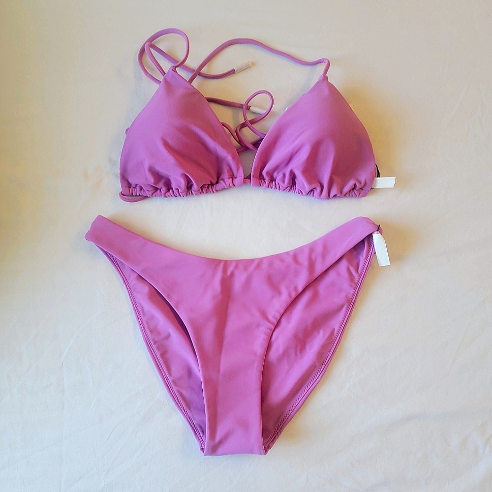 Express Bikini Set